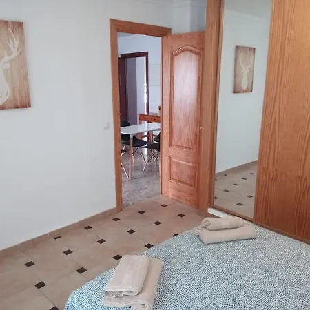 Resbalaje Homes Calle Granada 2b * Nerja