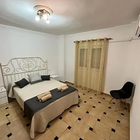 Resbalaje Homes Calle Granada 2b Apartamento