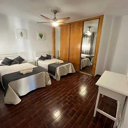 Resbalaje Homes Calle Granada 2b Apartamento Nerja