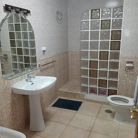 Resbalaje Homes Calle Granada 2b Apartamento *